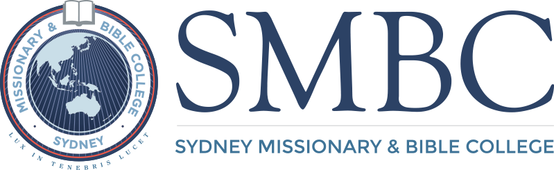 SMBC Sydney Missionary & Bible College
